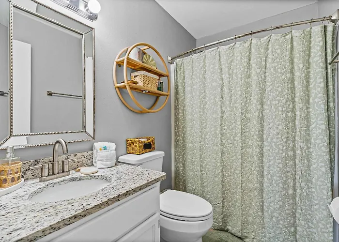 Palm & Pearl Holiday home Gulf Shores