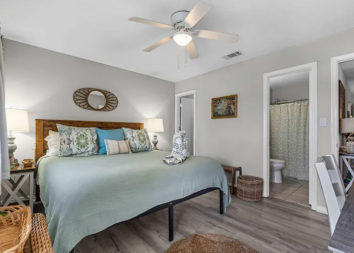 Holiday home Palm & Pearl Gulf Shores