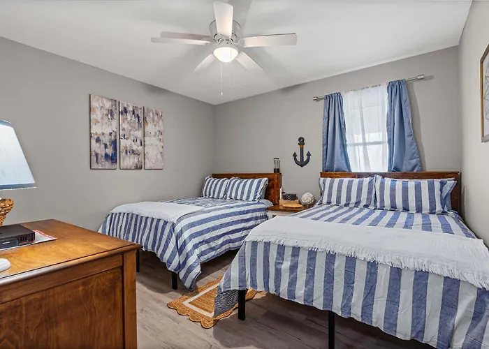 Holiday home Palm & Pearl Gulf Shores