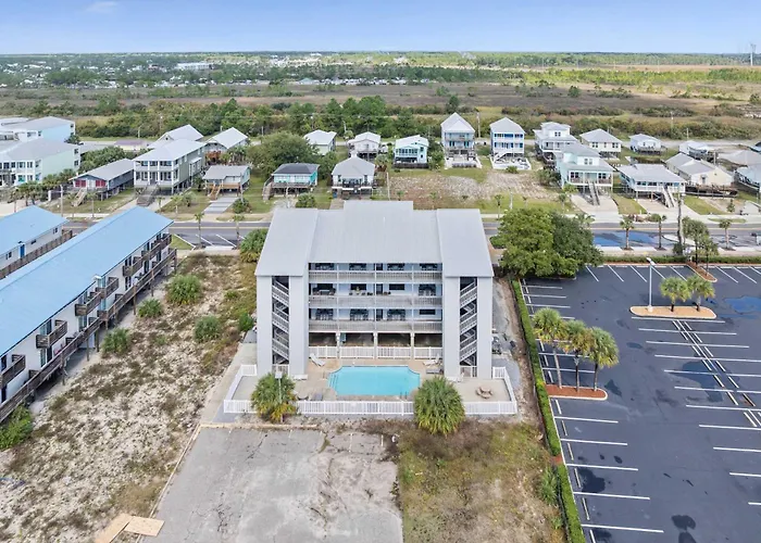 Palm & Pearl * Gulf Shores