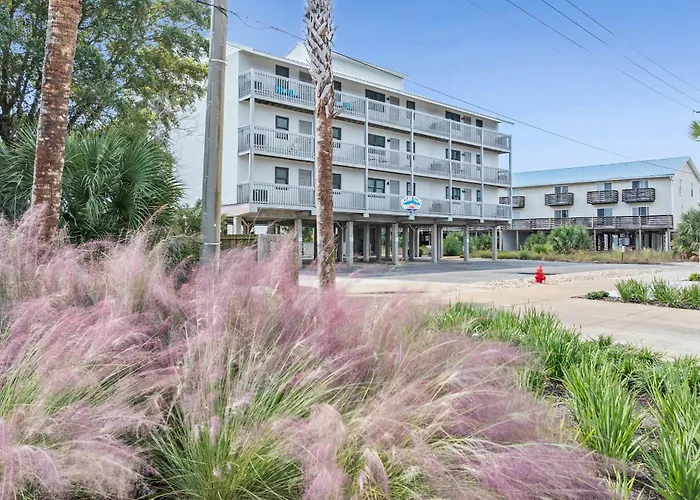 Palm & Pearl Holiday home Gulf Shores