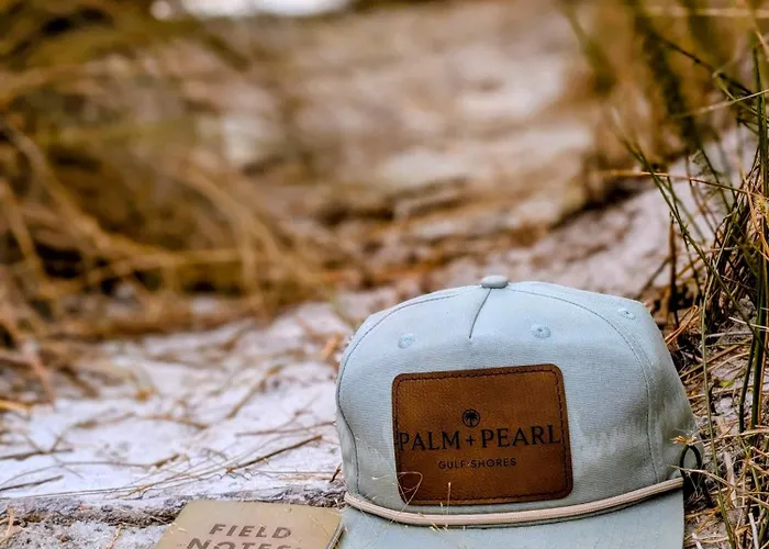 Palm & Pearl Holiday home *